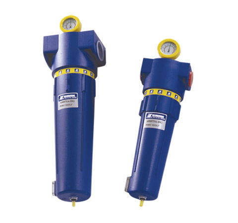 芯式过滤器外壳 - ARA - SWAN AIR COMPRESSOR - 压缩空气