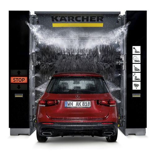 水清洗系统 - CW 3 Klean!Star - KÄRCHER/凯驰 - 用于汽车 / 高压