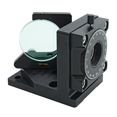 激光束衰减器 - 990-0072 series - EKSMA Optics - 可变