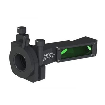 电动衰减器 - 990-0070 series - EKSMA Optics - 光束 / 可变