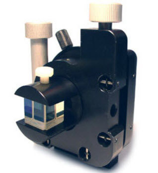 可变衰减器分光镜 - 990-0060 - EKSMA Optics - 光学 / 大功率应用
