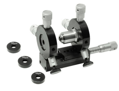 可见光光学过滤器 - 990-1000 - EKSMA Optics - 精准 / 调谐 / 大空间
