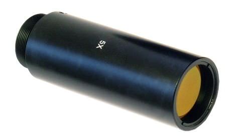 紧凑型扩展机 - EKSMA Optics - 光束