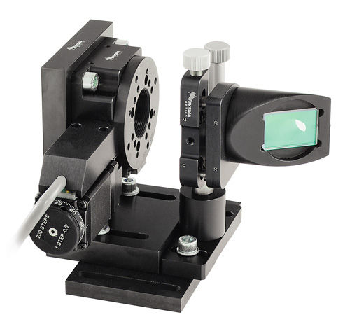 电动衰减器 - 990-0071M - EKSMA Optics - 激光束 / 可变