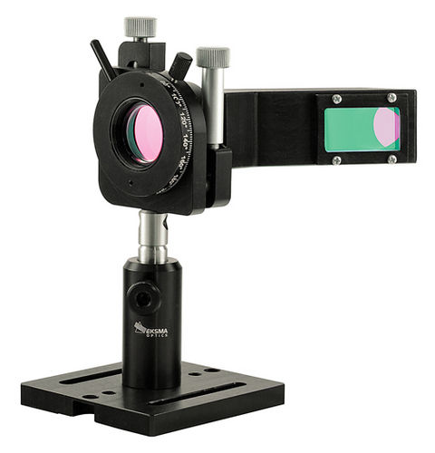 光学分光镜 - 990-0070 - EKSMA Optics - 可变衰减器
