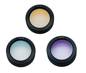 零阶波片 - 460 series - EKSMA Optics