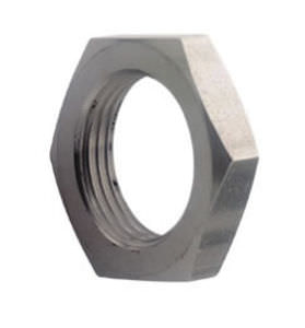 六角形螺母 - 308 series - Morsello Inox srl - 扁平 / 不锈钢