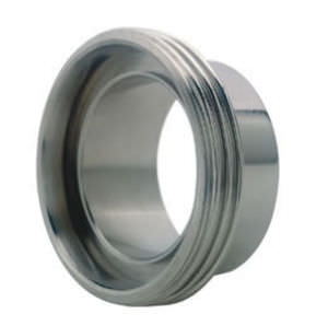 液压接头 - 402 series - Morsello Inox srl - 螺纹