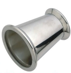 螺纹液压适配器 - 103/A series - Morsello Inox srl - 焊接 / 不锈钢 / 钢