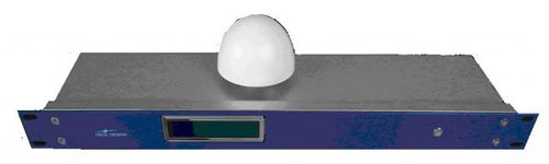 GPS网络时间服务器 - T101 - heol design - GNSS / 紧凑型 / PPS