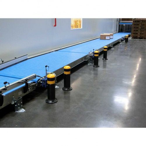 反光固定路桩 - LEO35000 - DISSET ODISEO, S.L.