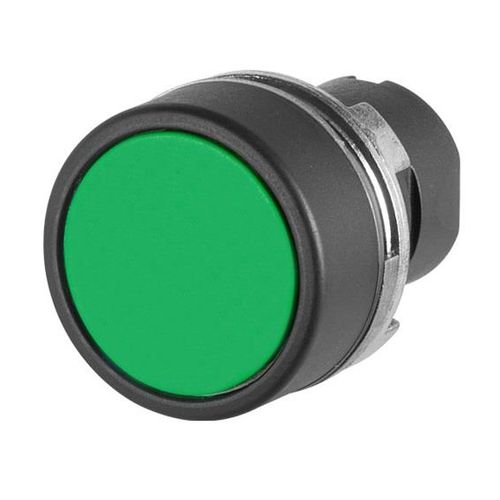 不发光按钮式开关 - New Elfin - 弹簧 / IP69K / IP66