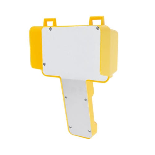 IP66按钮台 - New Elfin - IP69K / 工业 / 铝制