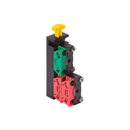 IP67限位开关 - New Elfin - IP66 / IP40 / 安全
