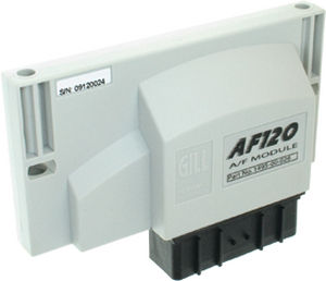 空燃比控制器 - 12 - 24 VDC, -40 ... +90 ºC | AF120™ - Gill instruments