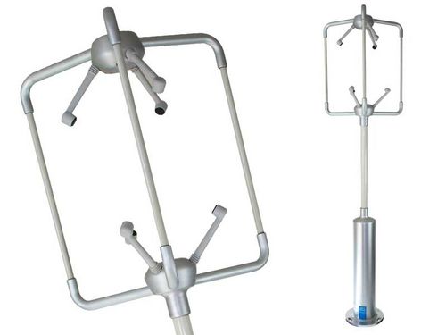超声波风速计 - R3-100™ - Gill instruments - 静态