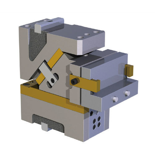 凸轮滑块 - SDCHL series - SANKYO OILLESS INDUSTRY,INC.