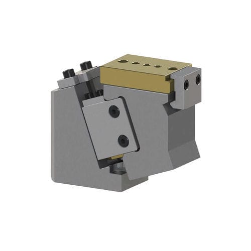 装配流水线凸轮滑块 - sdcspc60 - SANKYO OILLESS INDUSTRY,INC. - 用于压制工具 / 紧凑型 / 轻型