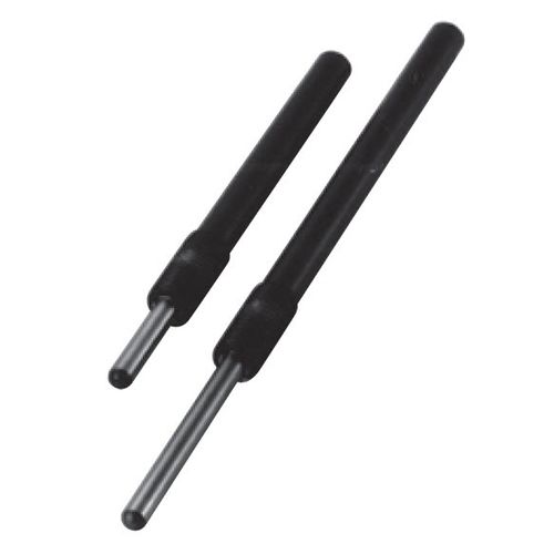 弹簧柱塞 - PRJ series - SANKYO OILLESS INDUSTRY,INC.