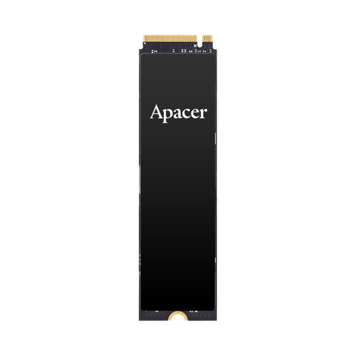PCIeSSD - PT180-M280 - Apacer Technology B.V. - 外部 / M.22280 / 工业