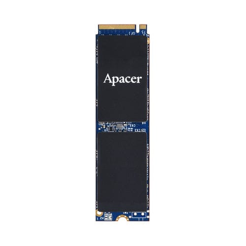 PCIeSSD - PV930-M280 - Apacer Technology B.V. - 内部 / M.2 / M.22280