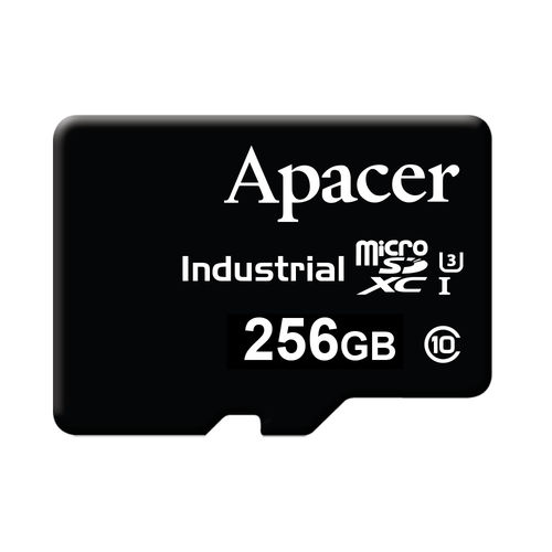 MicroSD内存卡 - CV110-MSD - Apacer Technology B.V. - SD / 32 GB / 256GB