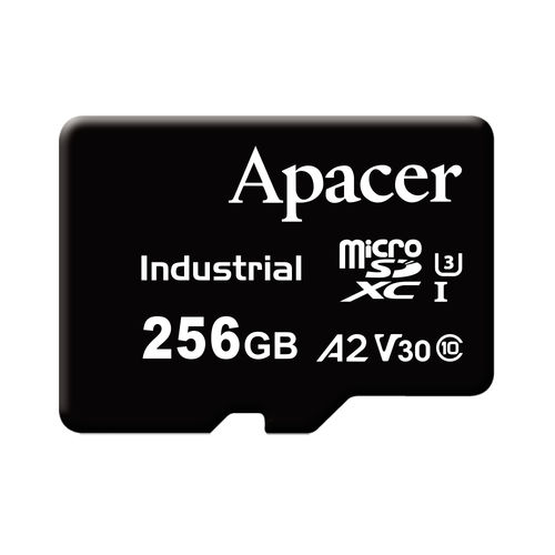 MicroSD内存卡 - CV120-MSD - Apacer Technology B.V. - SD / 64 GB / 256GB