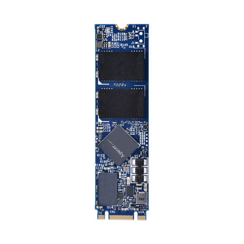 SATA IIISSD - SV24E-M280 - Apacer Technology B.V. - 内部 / M.22280 / 工业