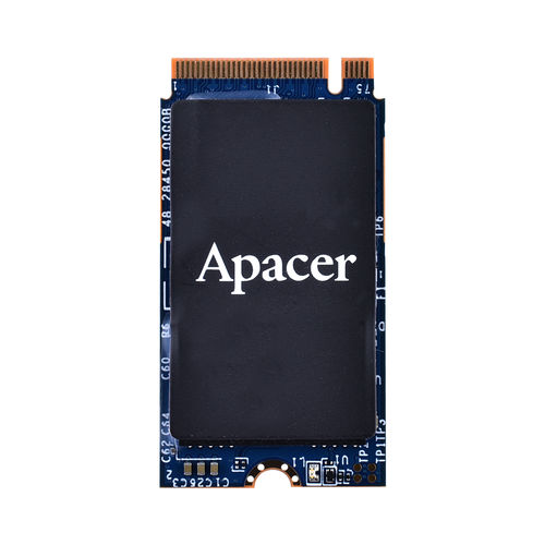 PCIeSSD - PH250-M242 - Apacer Technology B.V. - 内部 / M.2 / 工业