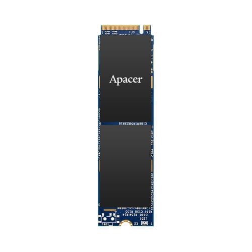 PCIeSSD - PV220-M280 - Apacer Technology B.V. - 内部 / M.22280 / 工业