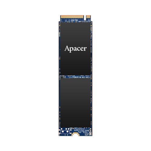 PCIeSSD - PV210-M280 - Apacer Technology B.V. - 内部 / M.22280 / 工业