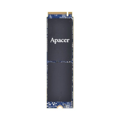 PCIeSSD - PV25E-M280 - Apacer Technology B.V. - 内部 / M.22280 / 工业