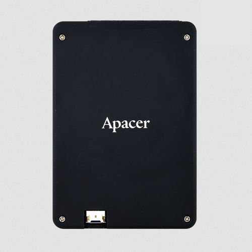SATA IIISSD - SV250-25 - Apacer Technology B.V. - 外部 / 2.5" / 工业