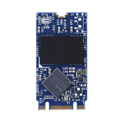 SATA IIISSD - SH250-M242 - Apacer Technology B.V. - 内部 / M.2 / 工业