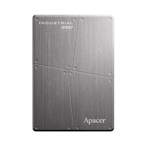 ATASSD - AFD257 - Apacer Technology B.V. - 外部 / 2.5" / 工业