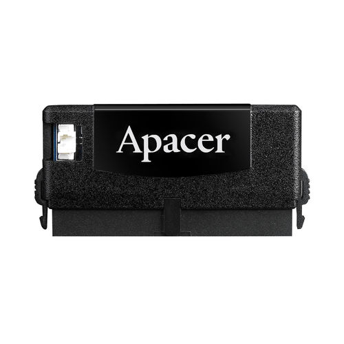ATASSD - ADM5S-M 40P/180D MPH - Apacer Technology B.V. - 外部 / 工业