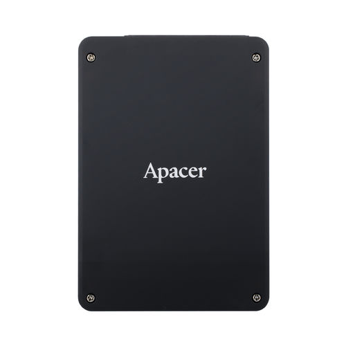 SATA IIISSD - SM230-25 - Apacer Technology B.V. - 外部 / 2.5" / 工业