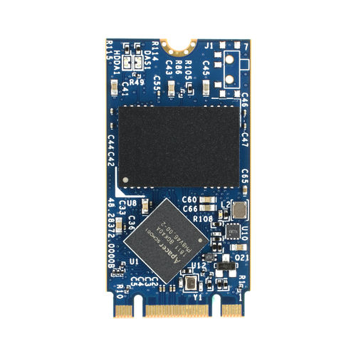 SATA IIISSD - ST250-M242 - Apacer Technology B.V. - 内部 / M.2 / 工业