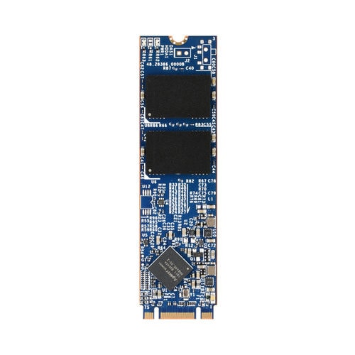 SATA IIISSD - ST250-M280 - Apacer Technology B.V. - 内部 / M.22280 / 工业