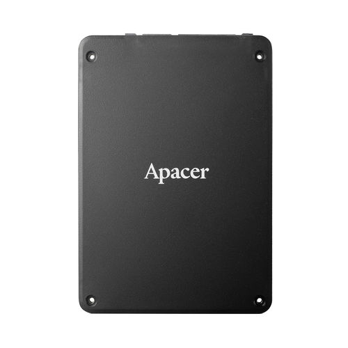 SATA IIISSD - SV25P-25 - Apacer Technology B.V. - 外部 / 2.5" / 工业
