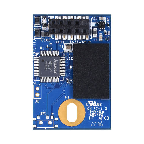 USB2.0SSD - UV110-UFM1 - Apacer Technology B.V. - 内部 / 工业