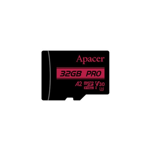 MicroSD内存卡 - PRA233/PRA212 - Apacer Technology B.V. - 32 GB / 64 GB
