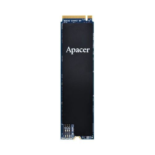 PCIeSSD - PV250-M280 - Apacer Technology B.V. - 内部 / M.2 / 工业