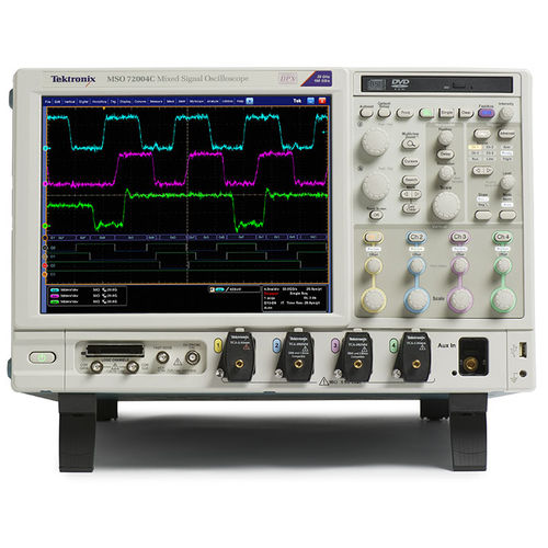 混合信号示波器 - MSO/DPO70000DX - Tektronix/泰克 - 数字 / 便携式 / 台式