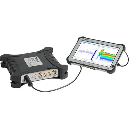光谱分析仪 - RSA500  - Tektronix/泰克 - 信号 / 通信网络 / 便携式