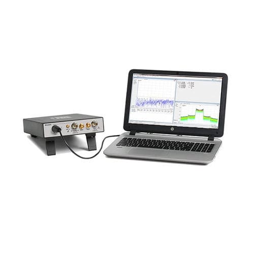 光谱分析仪 - RSA600  - Tektronix - 信号 / 通信网络 / 台式