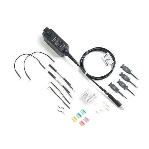 测量探头 - P6243 - Tektronix - 电压 / 用于示波器 / 高速