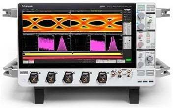 数字示波器 - DPO714AX - Tektronix/泰克 - 模拟 / 模拟/数字 / 混合信号
