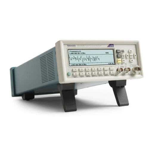 数字计时器 - FCA3000/3100 - Tektronix - 频率计