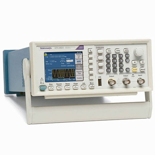 任意波形发生器 - AFG2000 series  - Tektronix/泰克 - 函数 / 可编程 / 内置显示器